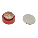 Bouton verrou cookeo - robot m�nager (ss - 995151 moulinex)