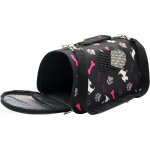 Bps� bps - 5637n sac de transport en tissu pour animaux de compagnie 3 tailles s / m / l au choix (m, ...