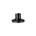Br67051423 - couvercle acoupleur noir hachoir braun mq40 mq30 Br67051423 - couvercle acoupleur noir hachoir braun mq40 mq30