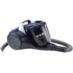 Br71 br20 aspirateur traineau sans sac, puissant 700w, technologie cyclonique, 78 db, capacité 2l, vidage ... Br71 br20 aspirateur traineau sans sac, puissant 700w, technologie cyclonique, 78 db, capacité 2l, vidage ...