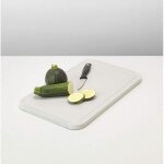 Brabantia planche a découper et plateau 43 x 27 cm tasty + 123146 Brabantia planche a découper et plateau 43 x 27 cm tasty + 123146