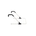 Brabantia séchoir suspendu - 4, 5m - ivoire Brabantia séchoir suspendu - 4, 5m - ivoire