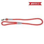 Bracelet rouge dynamique 12mm - 120cm nayeco
