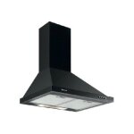 Brandt ad1006b - hotte - hotte décorative - largeur : 60 cm - profondeur : 50 cm - evacuation & recyclage ... Brandt ad1006b - hotte - hotte décorative - largeur : 60 cm - profondeur : 50 cm - evacuation & recyclage ...