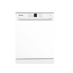 Brandt bdfs37ew - lave - vaisselle 60cm 13 couverts 47db