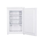Brandt bft525ew - conglateur armoire froid statique 91 litres