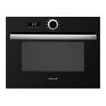 Brandt bks5132x - four micro - ondes monofonction - encastrable - 40 litres - 1000 watt - acier inoxydable ... Brandt bks5132x - four micro - ondes monofonction - encastrable - 40 litres - 1000 watt - acier inoxydable ...