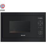 Brandt bms7120b - four micro - ondes monofonction - encastrable - 26 litres - 900 watt - noir