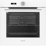 Brandt bop7534w four blanc Brandt bop7534w four blanc