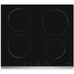 Brandt bpi1631ub table de cuisson à induction noir - 3 foyers Brandt bpi1631ub table de cuisson à induction noir - 3 foyers
