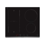 Brandt bpi6428ub table de cuisson à induction noir - 4 foyers Brandt bpi6428ub table de cuisson à induction noir - 4 foyers