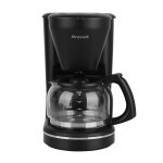 Brandt caf125b machine  caf manuel machine  caf filtre 1, 25 l