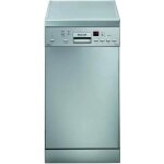 Brandt dfs1010x - lave - vaisselle - pose libre - largeur : 44. 8 cm - profondeur : 58 cm - hauteur : ... Brandt dfs1010x - lave - vaisselle - pose libre - largeur : 44. 8 cm - profondeur : 58 cm - hauteur : ...