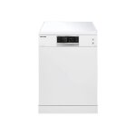 Lave - vaisselle brandt dsf14524w - 59. 8x60x84. 5 cm (lxpxh) - blanc