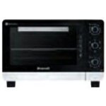 Brandt fc 405 mw - four lectrique - 40 litres - 2. 1 kwatt - blanc