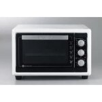Brandt fc160mw - four lectrique avec grill - 16 litres - 1. 4 kwatt - blanc