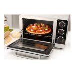 Brandt fc215mw - four lectrique - 21 litres - 1. 4 kwatt