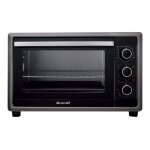 Brandt fc21mub - four électrique - convection - 21 litres - 1. 4 kwatt Brandt fc21mub - four électrique - convection - 21 litres - 1. 4 kwatt
