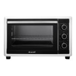 Brandt fc26muw - four lectrique - convection - 26 litres - 1. 5 kwatt - blanc