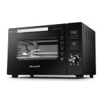 Brandt fc406mhb - four électrique - convection - 40 litres - 1. 8 kwatt Brandt fc406mhb - four électrique - convection - 40 litres - 1. 8 kwatt