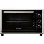 Brandt fc4200mw - four lectrique - convection - 42 litres - 1800 watt - blanc