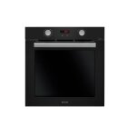Brandt - four intégrable multifonction 67l 60cm pyrolyse noir bop2112b Brandt - four intégrable multifonction 67l 60cm pyrolyse noir bop2112b