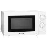 Brandt four micro - ondes 20l sm2016w