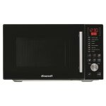 Brandt ge2607b - four micro - ondes grill - pose libre - 26 litres - 900 watt - noir Brandt ge2607b - four micro - ondes grill - pose libre - 26 litres - 900 watt - noir