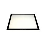 Brandt - glace interieur de porte - ref: as0058774