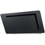 Brandt bhv1974ib - hotte d�corative murale - d�bit 543 m3 / h