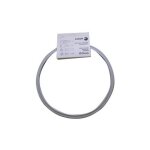 Brandt. joint autocuiseur 10 litres ø 250 m / m. ref: m18804555 Brandt. joint autocuiseur 10 litres ø 250 m / m. ref: m18804555