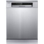 Brandt - lave vaisselle 60 cm bf3424cx - gris