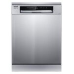 Brandt - lave - vaisselle 60cm 14 couverts 44db silver bdf424vdx