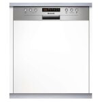 Brandt - lave - vaisselle 60cm 14c 44db intgrable avec bandeau - bdb424dx