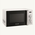 Brandt - micro - ondes solo 20l 700w blanc - se2018wz