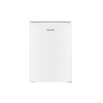 Brandt rfrigrateur table top 109 litres 4 toiles - bst551esw