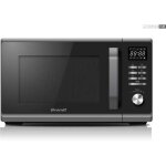 Brandt se2300s - four micro - ondes monofonction - pose libre - 23 litres - 800 watt - argent