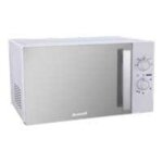 Brandt sm2606w - four micro - ondes monofonction - pose libre - 26 litres - 900 watt - blanc
