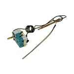 Brandt - thermostat double bulbe - ref: 230192002
