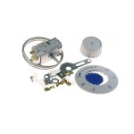 Brandt. thermostat ranco vt9. ref: k59 - l1102