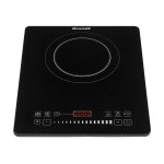 Brandt ti1slim - plaque chauffante à induction - 2 kwatt - noir Brandt ti1slim - plaque chauffante à induction - 2 kwatt - noir