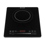 Brandt ti2slim - plaque chauffante à induction - 3. 4 kwatt - noir Brandt ti2slim - plaque chauffante à induction - 3. 4 kwatt - noir