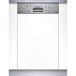 Brandt vs1010x - lave - vaisselle - intégrable - niche - largeur : 45 cm - profondeur : 58 cm - hauteur ... Brandt vs1010x - lave - vaisselle - intégrable - niche - largeur : 45 cm - profondeur : 58 cm - hauteur ...