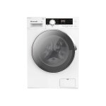 Machine  laver hublot brandt wfb184qw - 60x57x85 cm (lxpxh) - 53. 6 litres - 8 kg - 1400 tours / min ...