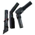 Bras articul� multifonctions aspirateur (zr903401 rowenta moulinex dirt devil)