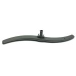 Bras de lavage moulinet inferieur pour lave vaisselle brandt - as0033440