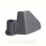 Bras petrisseur �8. 7mm pour machine a pain moulinex