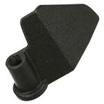 Bras ptrisseur - machine  pain (ss - 188070 moulinex)