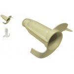 Bras petrisseur pour robot multifonctions bosch b / s / h