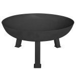 Brasero - diamètre 75 cm Brasero - diamètre 75 cm